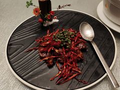 -南苑环球酒店云顶高级中餐厅(鄞县大道店)