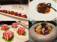 -金轩中餐厅 Jin Xuan(浦东丽思卡尔顿酒店)