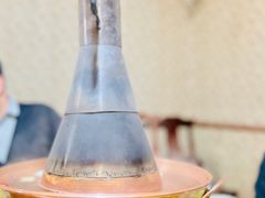 铜锅-济南烧烤(五莲路店)