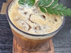 冰摇青橄榄-Metal hands·铁手咖啡