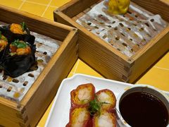-蔡澜点心·粤菜(海印都荟城店)