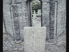 -上海佘山国家森林公园天马山园