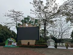 -大湾区中央湿地公园