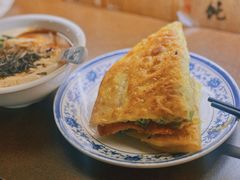 -老客满蛋饼(双塔市集店)