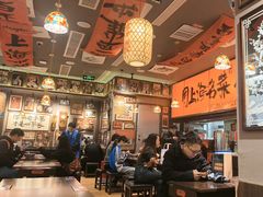 -王繁星面馆(西安熙地港店)