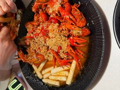 -红盔甲·小龙虾(天钥桥店)