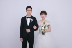 -绿皮火车照相馆 婚纱照旅拍(厦门店)