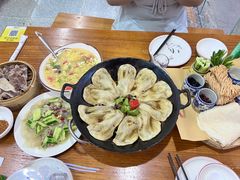 -十二道丰味·徐州土菜·烧烤(何山路店)