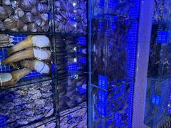 -青蓬蒸汽海鲜·深圳老字号·团建聚会(壹方城店)