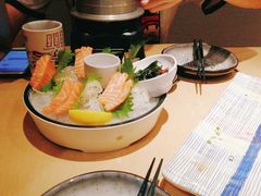 -万岁寿司(芳村店)