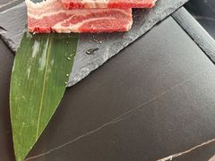 -谷牛和牛烤肉(漕河泾印象城店)