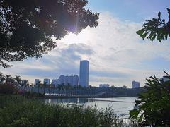 -南宁南湖公园