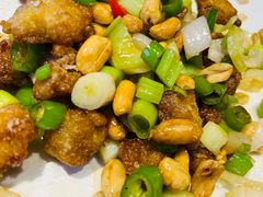 -不倒翁·安徽名菜楼(步行街店)