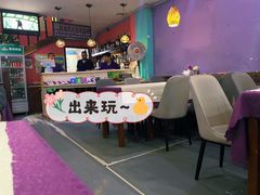 -葛尼沙印度餐厅 (镇明路店)