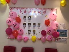 -手爱盲人推拿按摩·精准调理(江宁金山路店)