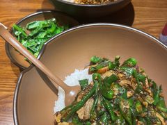 -德天顺盖码饭(人民西路店)