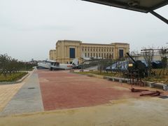 -中国人民解放军海军博物馆