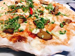 -玛尚诺Pizza&Bar(长泰广场店)