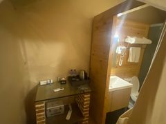 -北京山里寒舍度假酒店