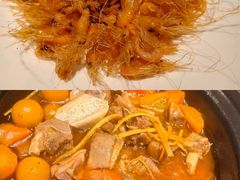 -狮王府淮扬菜(万象城店)