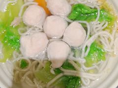 -邵子牙·中华老字号(定安路店)