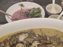 -顺香居·老字号湖北菜(江汉路店)