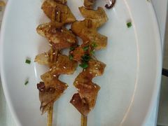 -覃记海鲜美食餐厅