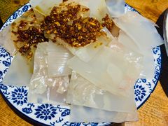 -东北小板凳地摊烧烤(泰来街店)