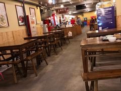 大堂-金小悦饭堂(创达中心店)