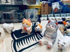 -旧天堂书店(华侨城创意文化园南山特色文化街区店)