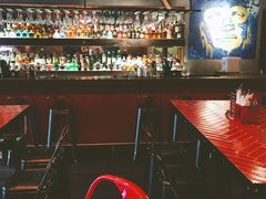 -Luchador摔跤手墨西哥餐厅(恒宇广场店)