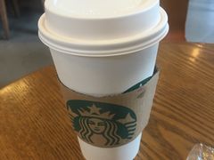 -星巴克(无锡百联奥特莱斯店)