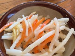 -老雒阳面馆·水席·洛阳菜(偃师店)