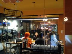 -火星工厂·桌游·团建聚会·轰趴馆(厦滘店)