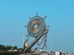 -巧克力渔家.小船海鲜家常菜(万平口店)