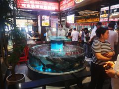 -魏铭鱼头捞饭(晋阳路店)