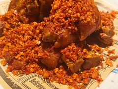 -乔街深夜食堂·台州菜·高压锅生蚝(杭州总店)
