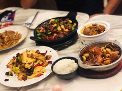 -宝月楼·台湾菜馆(天河城店)