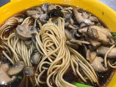 -包顺兴面馆(长乐路店)