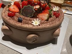 -海底捞火锅(河东万达广场店)