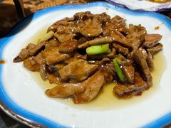 -陈记菜馆·非遗淮扬菜(东关街教场店)