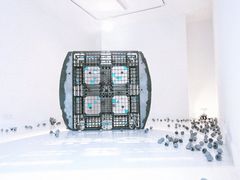 -胶囊画廊