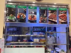 -宛平李记小吃(东关街店)