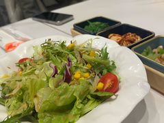 -红沃鳗鱼黑牛烤肉店(不老街店)