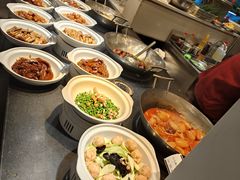 -翠姐姐农家大院·老底子萧山菜(建设一路店)