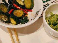 -黑窑厂糖油饼烤鸭·清真菜(旗舰店)