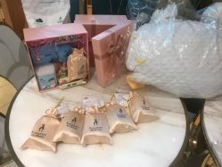 -英芬国际月子中心(岛屿度假月子·洲至奢选香岚店)