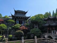 -胡雪岩故居
