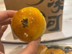 -泸溪河桃酥(江宁太阳城店)