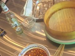 -鸿源斋清真豫菜(惠济店)